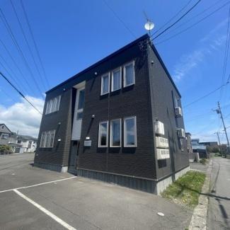 RESIDENCE WASHIBETSU（202） 外観