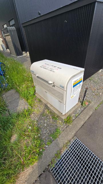 ベルン片倉（101） 物件画像