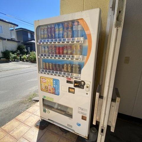 マンションＴ（203） 物件画像