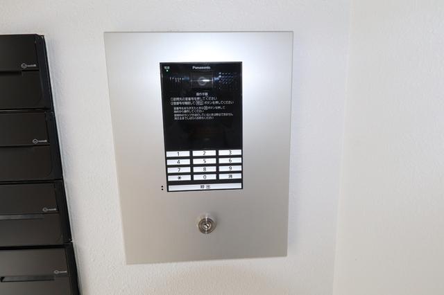 マルシェ八軒（101） 物件画像
