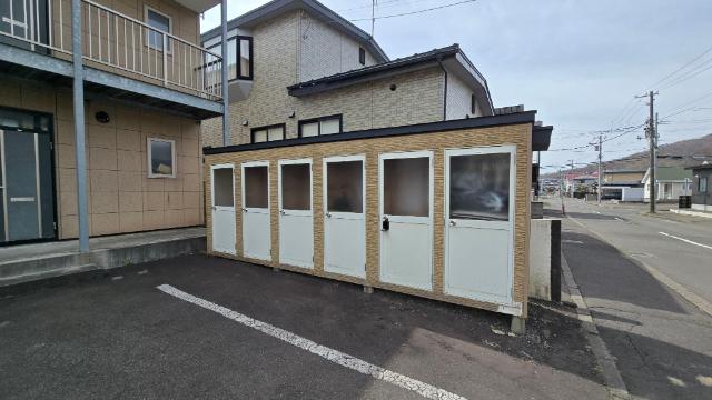 セジュール壱番館（102） 物件画像