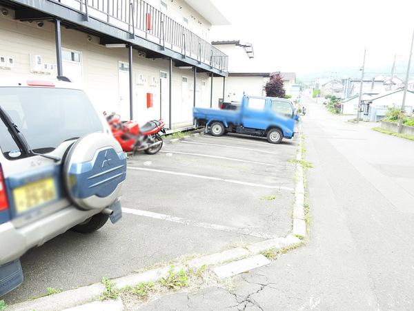 エクセル創和 物件画像