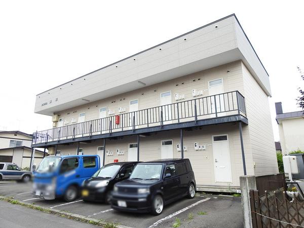 エクセル創和 物件画像