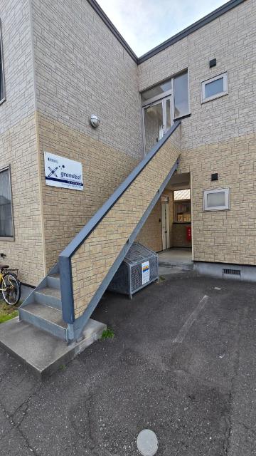 セジュール伍番館 物件画像