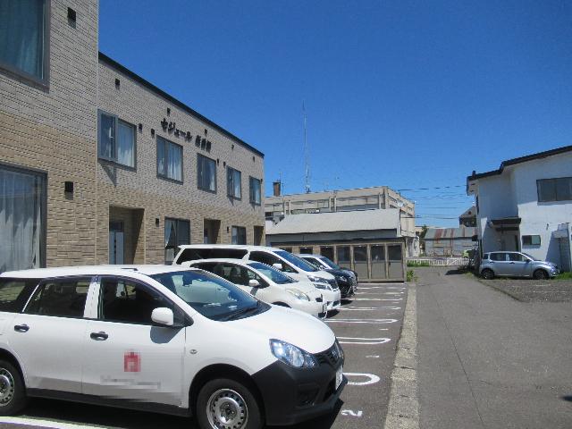 セジュール伍番館 物件画像
