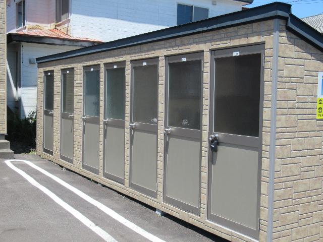 セジュール伍番館 物件画像
