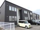 RESIDENCE HINODE外観1