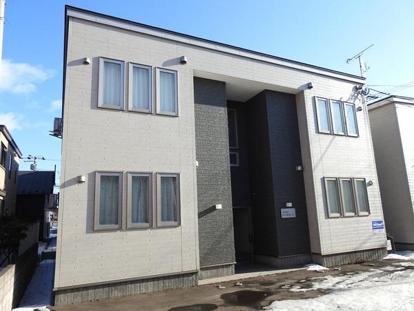 RESIDENCE KOTOBUKI A 物件画像