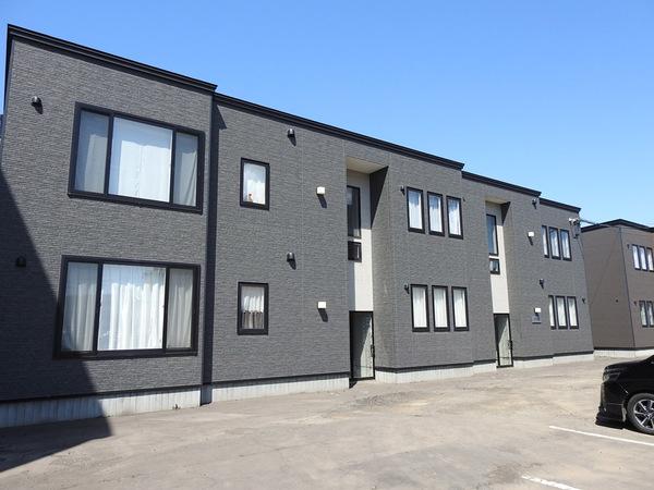 RESIDENCE NAKAJIMA Ⅱ 物件画像
