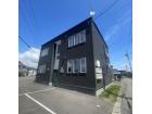 RESIDENCE WASHIBETSU外観1
