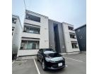 RESIDENCE HIGASHIMACHI外観1