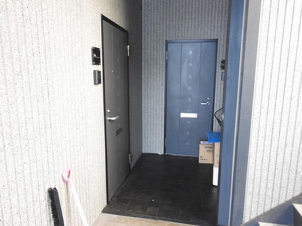 RESIDENCE KOTOBUKI 物件画像