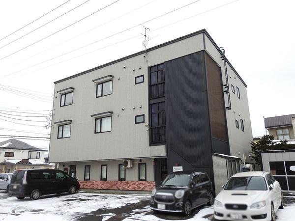 RESIDENCE KOTOBUKI 物件画像