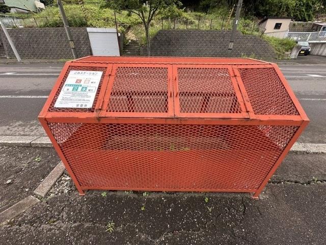岡アパート　左棟 物件画像