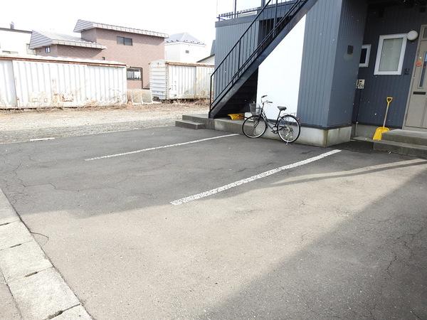 ハイツ新生 物件画像