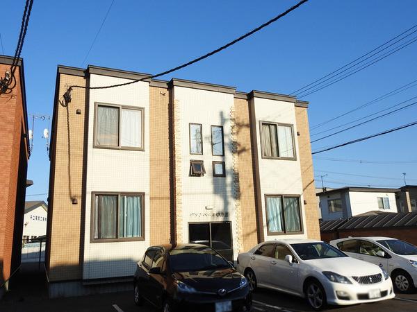 ヴァンベール中島Ⅱ 物件画像