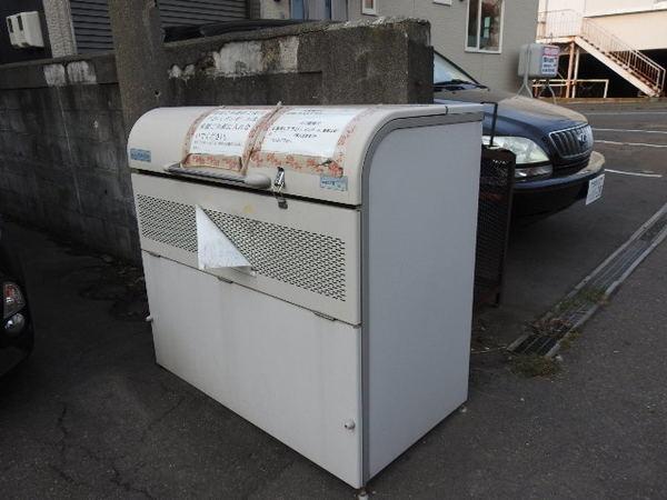 本町サンハイツ 物件画像