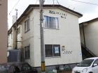 あらいマンション２号棟外観1