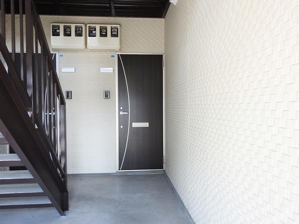 シャルム中島・３番館 物件画像