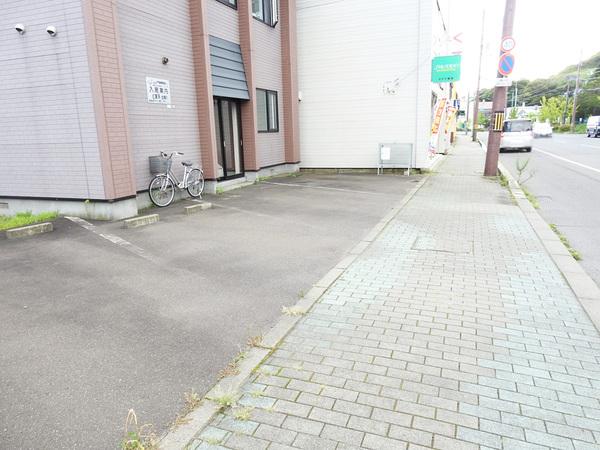 ピュアWESTⅡ 物件画像