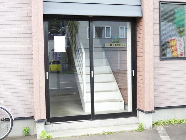 ピュアWESTⅡ 物件画像