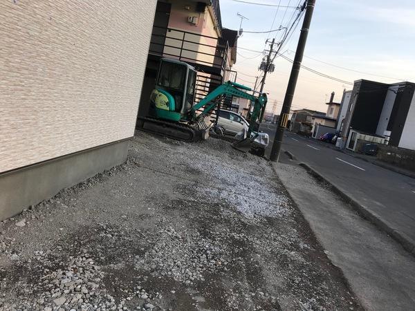 シャンブレット高砂 物件画像