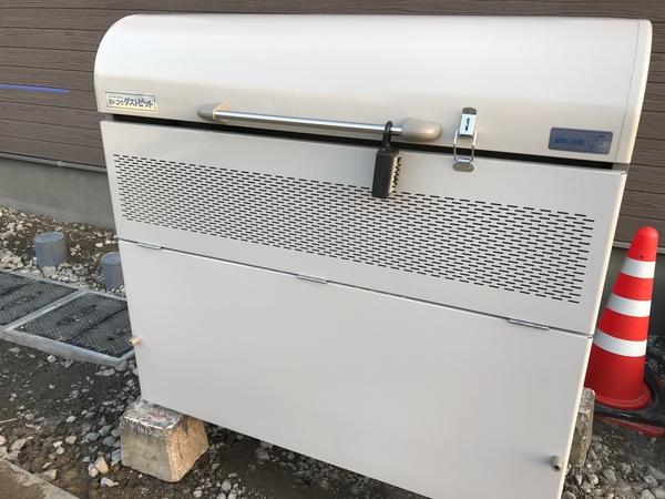 シャンブレット高砂 物件画像