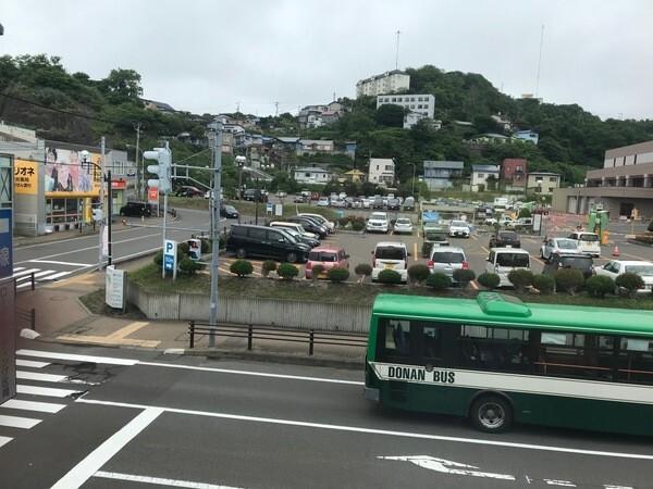 ナラサキビル 物件画像