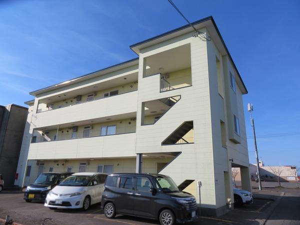 キリークMS 物件画像