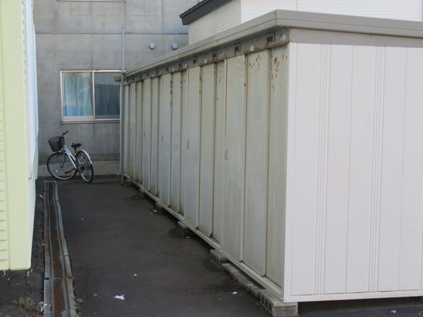 キリークMS 物件画像