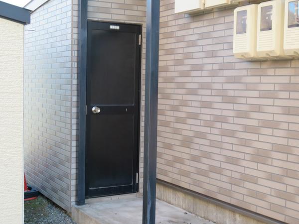 アパートメント美園 物件画像