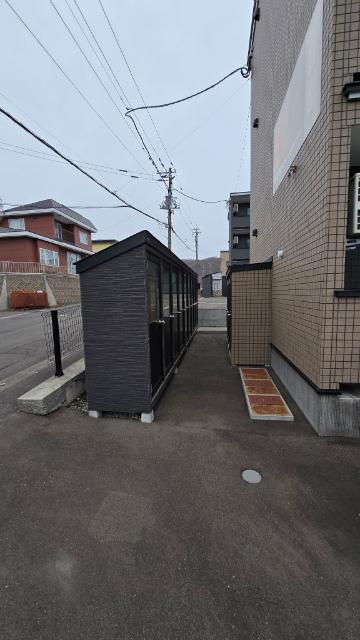 PETIT　MAISON　TAKASAGO２ 物件画像