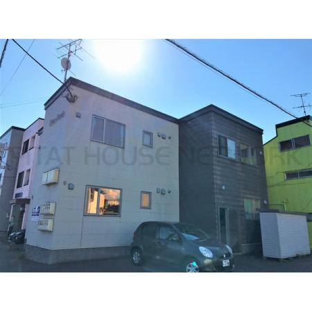 外観写真1