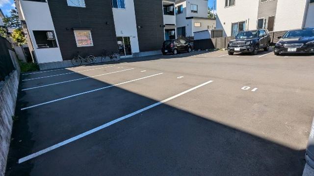 ベルン高砂 物件画像