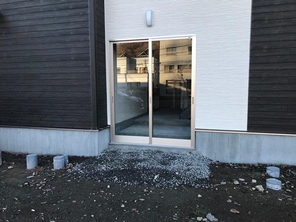 ベルン高砂 物件画像