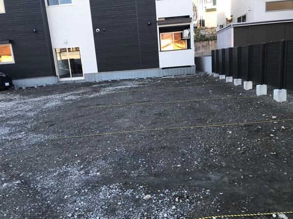 ベルン高砂 物件画像