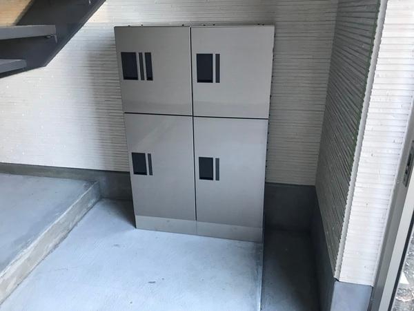 ベルン高砂 物件画像
