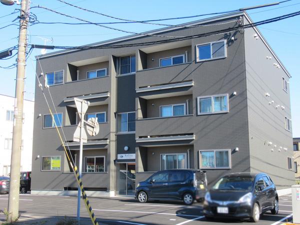 ラフィーネ東町６ 物件画像