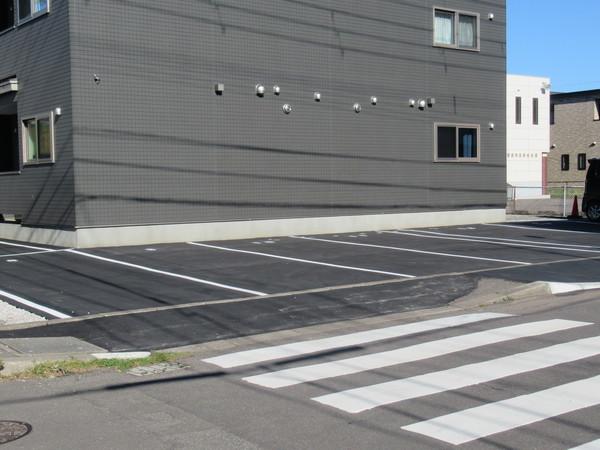 ラフィーネ東町６ 物件画像