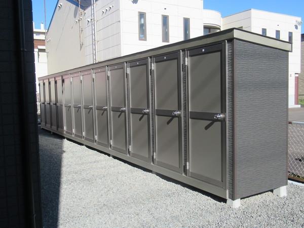 ラフィーネ東町６ 物件画像