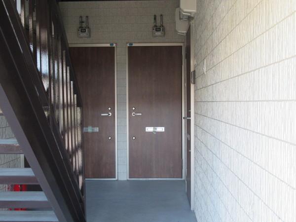 ラフィーネ東町６ 物件画像