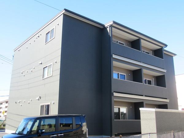 ラフィーネ東町６ 物件画像