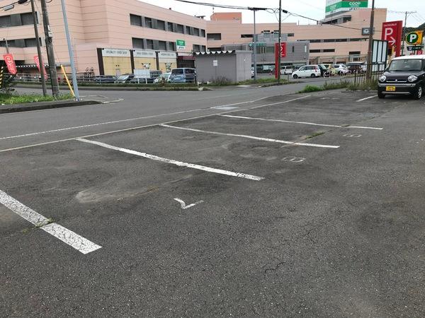 プレジャー室蘭駅前Ⅱ 物件画像