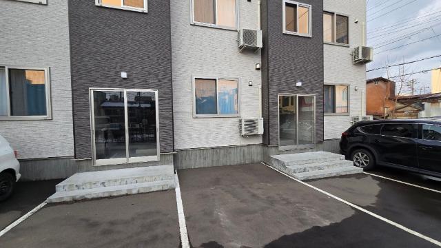 ベルン中央 物件画像