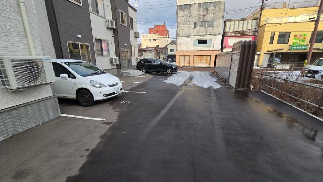 ベルン中央 物件画像