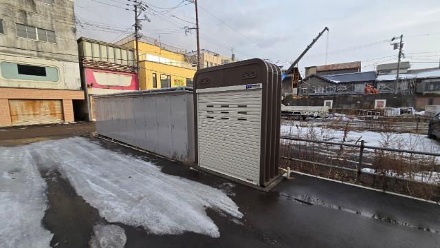ベルン中央 物件画像