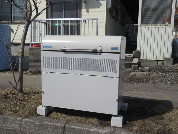 早川ハイツ 物件画像