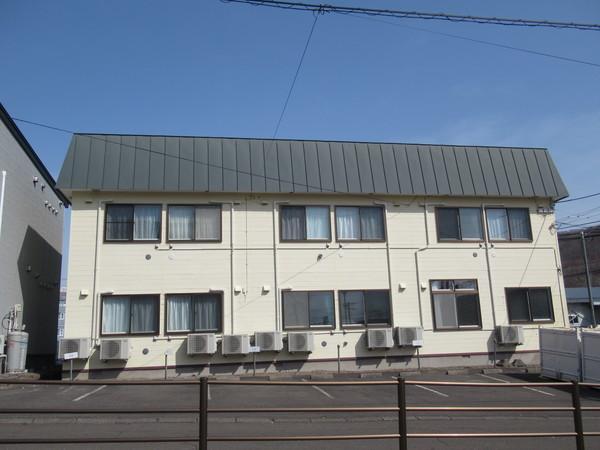 早川ハイツ 物件画像