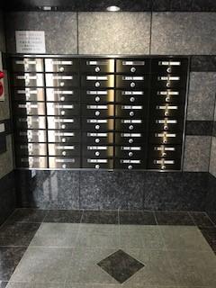 サンヴェール中島 物件画像