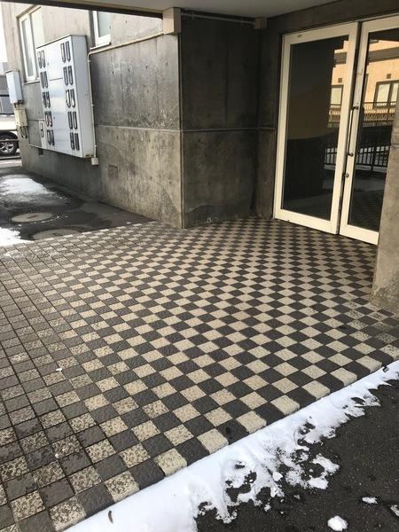 エスパシオ 物件画像